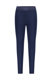 B.Nosy Girls basic legging Navy