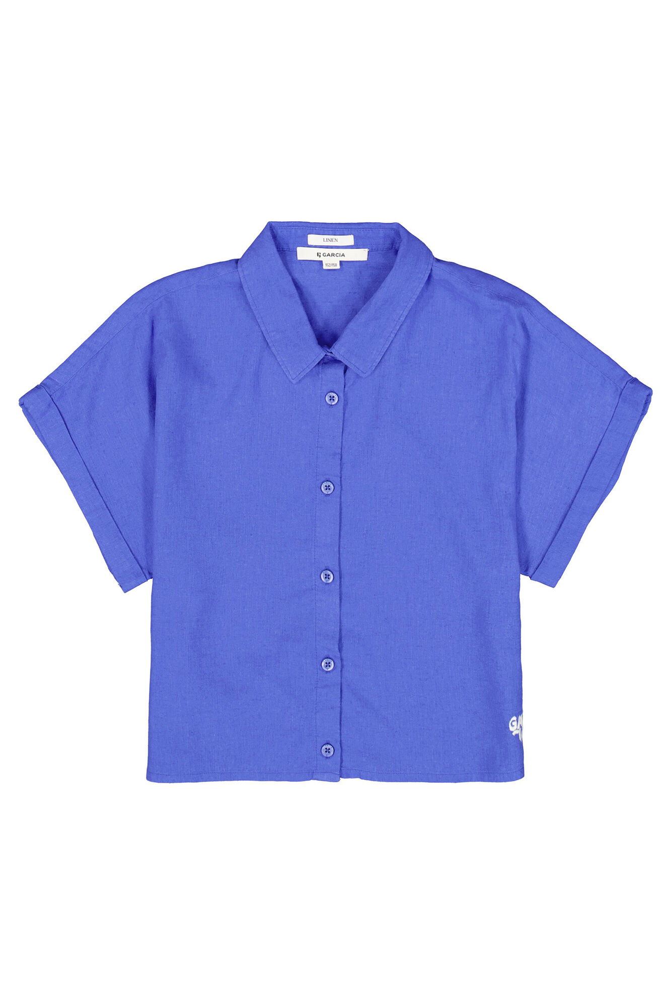 Garcia Blouse E52630