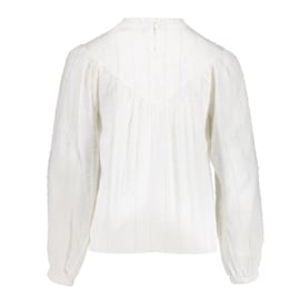 Geisha Blouse