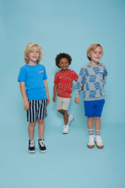 Sturdy T-shirt AOP - Run the Day