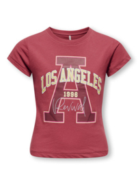 ONLY KOGKELLY L.A