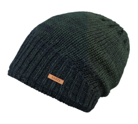 Barts Brighton beanie navy