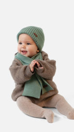 Barts Dicey beanie sage