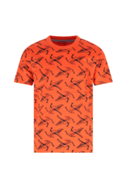 Tygo T-shirt Thijs