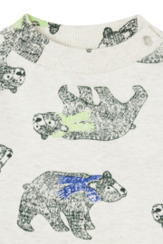 Noppies Sweater Gouzon