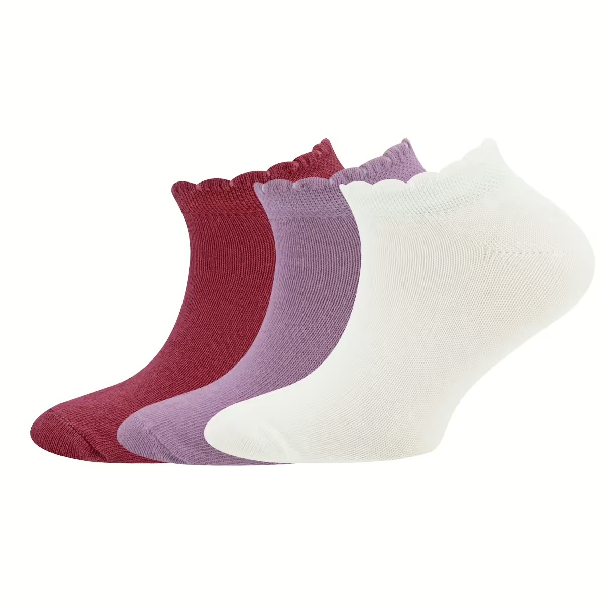 Ewers 3-pack sokken