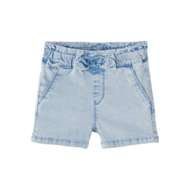 Name it  NMFBELLA REG DNM SHORTS