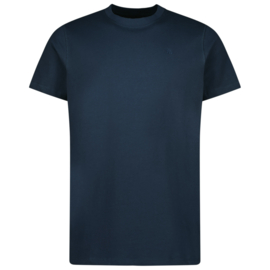 Raizzed Shirt Hartwick Dark blue