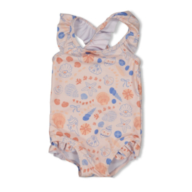 Feetje Badpak AOP - Sea La Vie