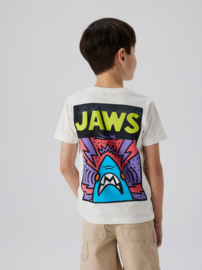 Name it NKMMAKAI JAWS Cloud Dancer