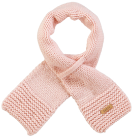 Barts YUMA SCARF roze