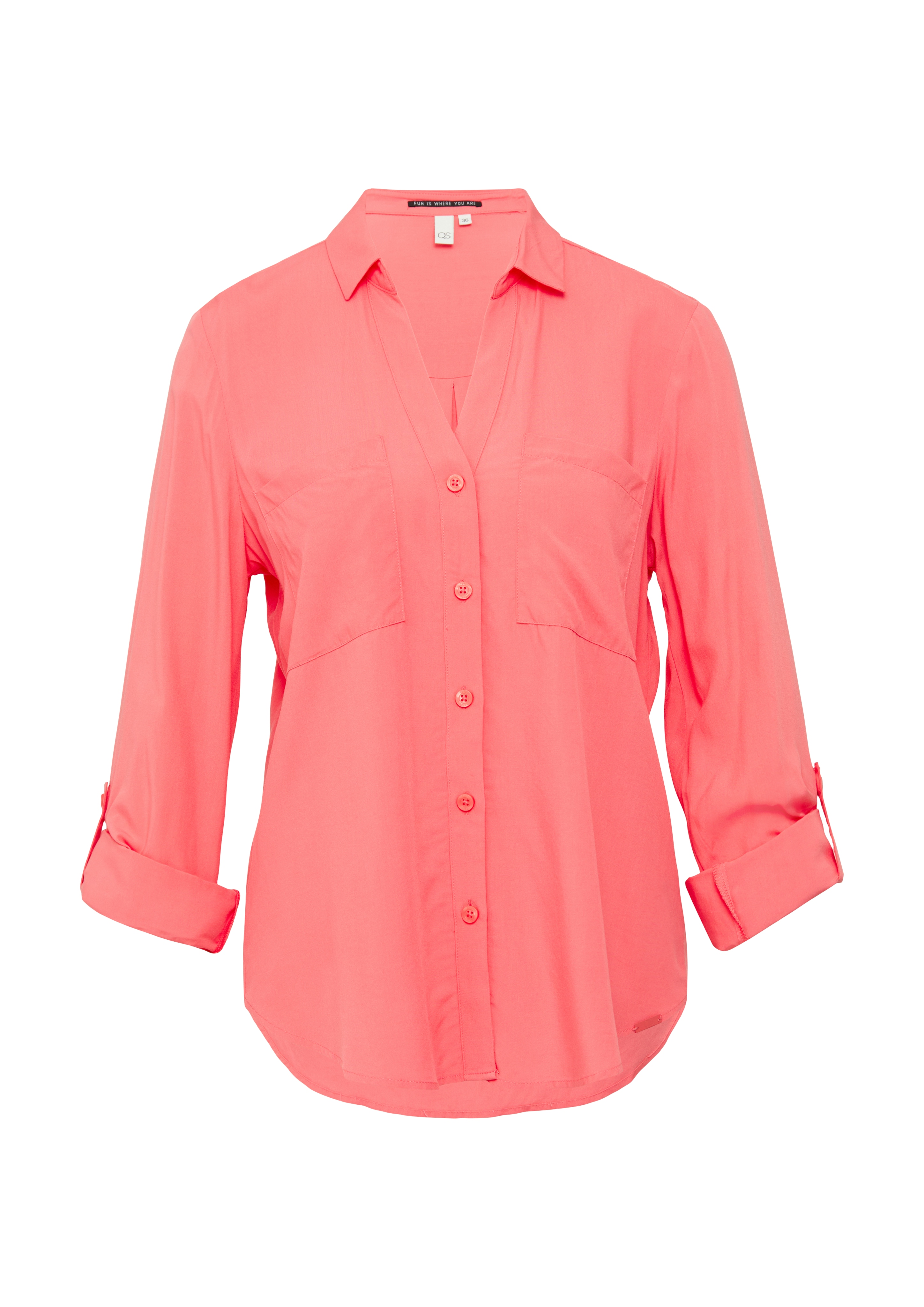 QS  Blouse 2162737