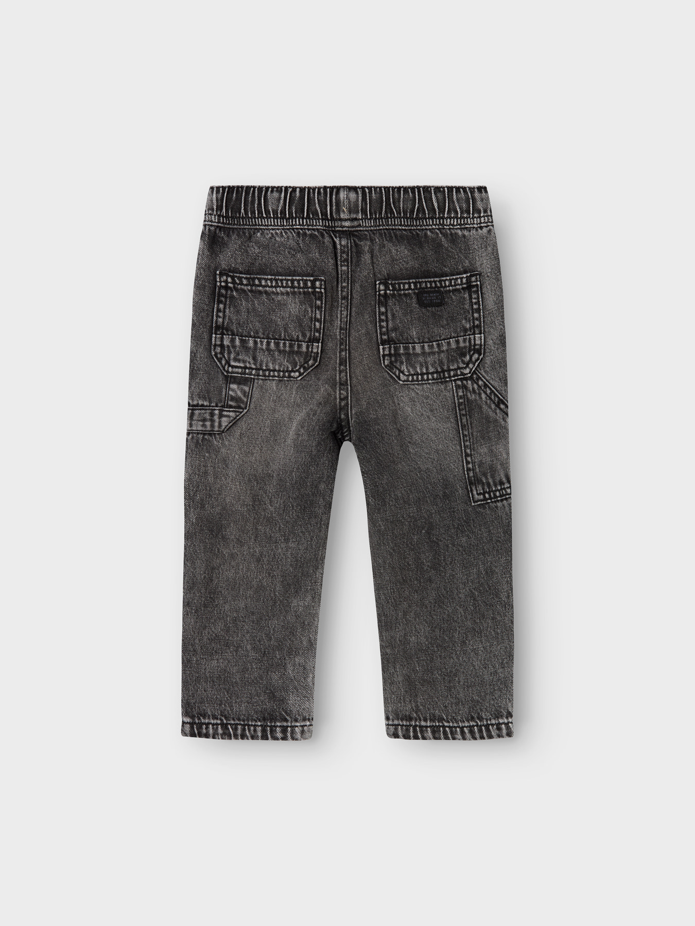 Name it  NMMRYAN Medium Grey Demin