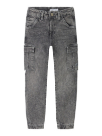 Name it NKMRYAN Cargo Jeans DDZ