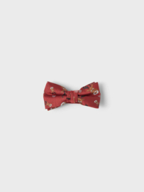 Name it NMMRXMAS BOWTIE rood