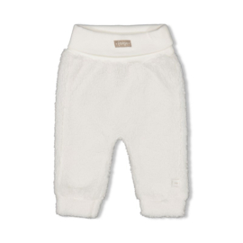 Feetje Teddy broek - The Neutrals D8