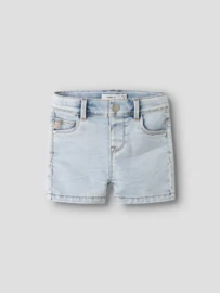 Name it  NMFSALLI Short D52