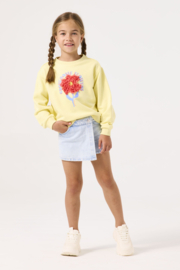 Garcia Skort C54721