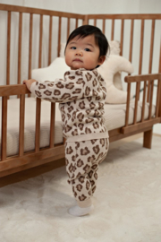 Feetje Sweater gebreid AO - The Knits