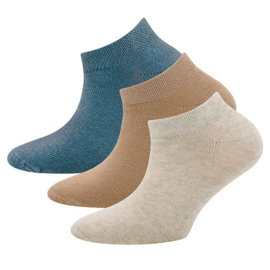 Ewers 3-pack sokken