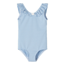 Name it  MFZANNAH SWIMSUIT Blue