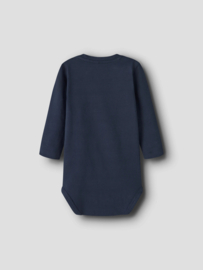 Name it  NBMDOOR Navy Blazer