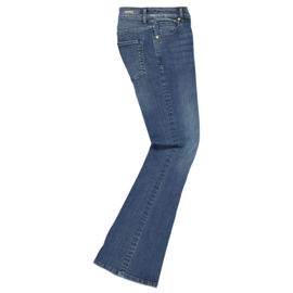 Raizzed Jeans 34" Eclipse Dark Blue Stone