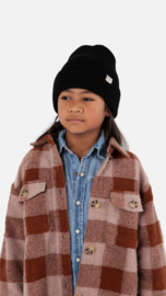 Barts Kinabalu beanie black