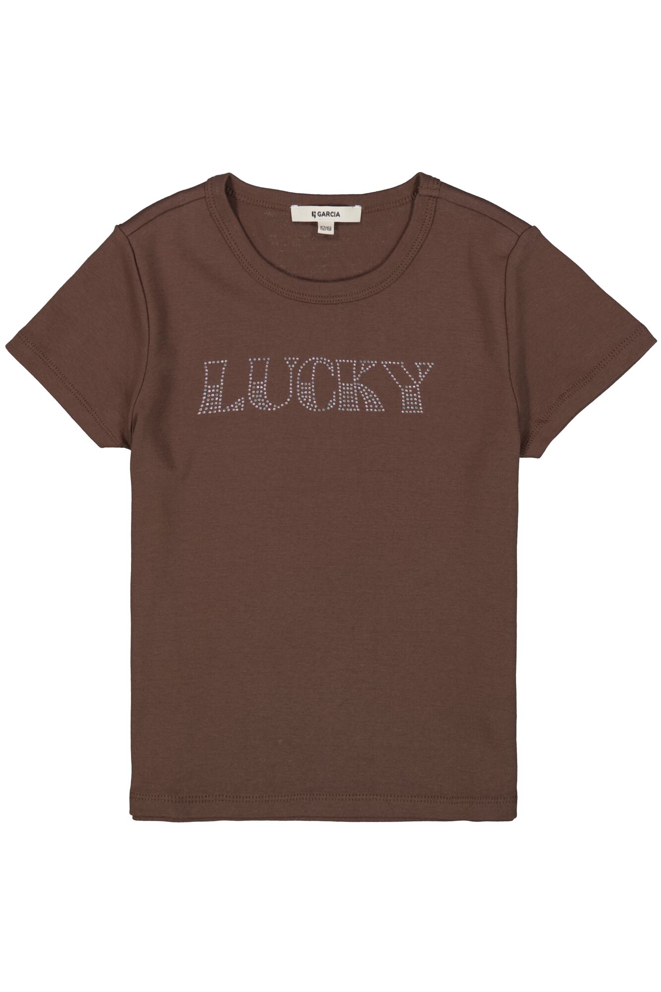 Garcia Shirt H52402