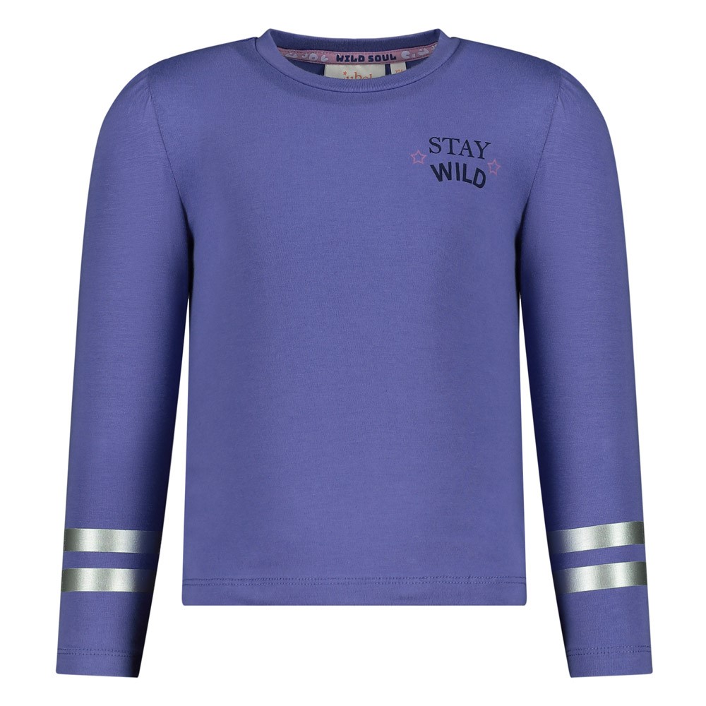 Jubel Longsleeve - Wild Soul