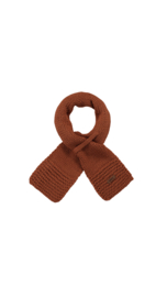 Barts YUMA SCARF rust