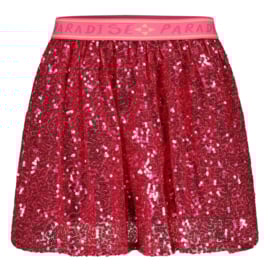 Jubel Pailetten rok - Samba Shake