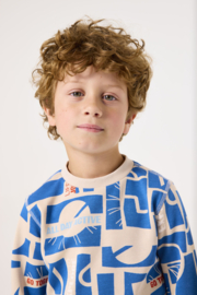 Garcia Sweater B55462