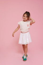 Jubel Pailetten rok - Lazy Lagoon