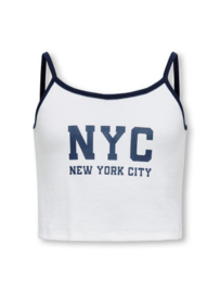 ONLY KOGVIKKA N.Y.C.