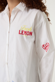 Garcia Blouse O262432