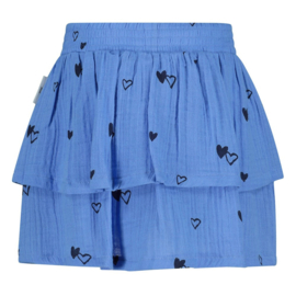 Jubel Rok AOP mousseline - Ciao Bella