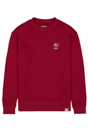 Garcia Sweater T263660