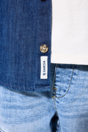 Garcia Blouse I55631 D36