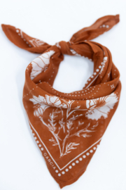 Garcia Bandana Arabian Spice