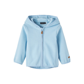 Name it NBNMUNIT JACKET blauw