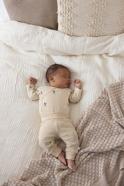 Feetje Broek rib - Special Delivery