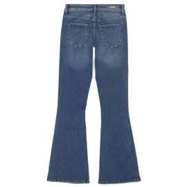 Raizzed Jeans 34" Eclipse Dark Blue Stone