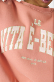 Garcia Sweater B50062