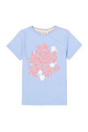 Garcia Shirt B54401 Della Blue