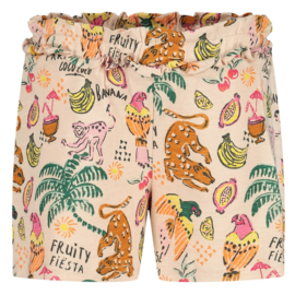 Jubel Short AOP - Samba Shake