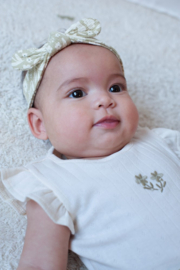 Feetje Jurk AOP k/m - Let Your Dreams Blossom