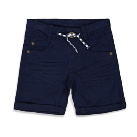 Sturdy Short Marine - Summer Denim