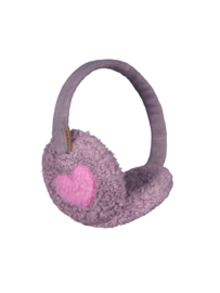 Barts Bozzie Earmuffs Hotpink