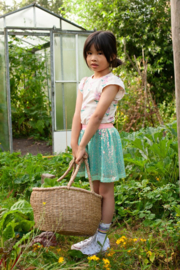 Jubel Pailetten rok - Rolling into Spring